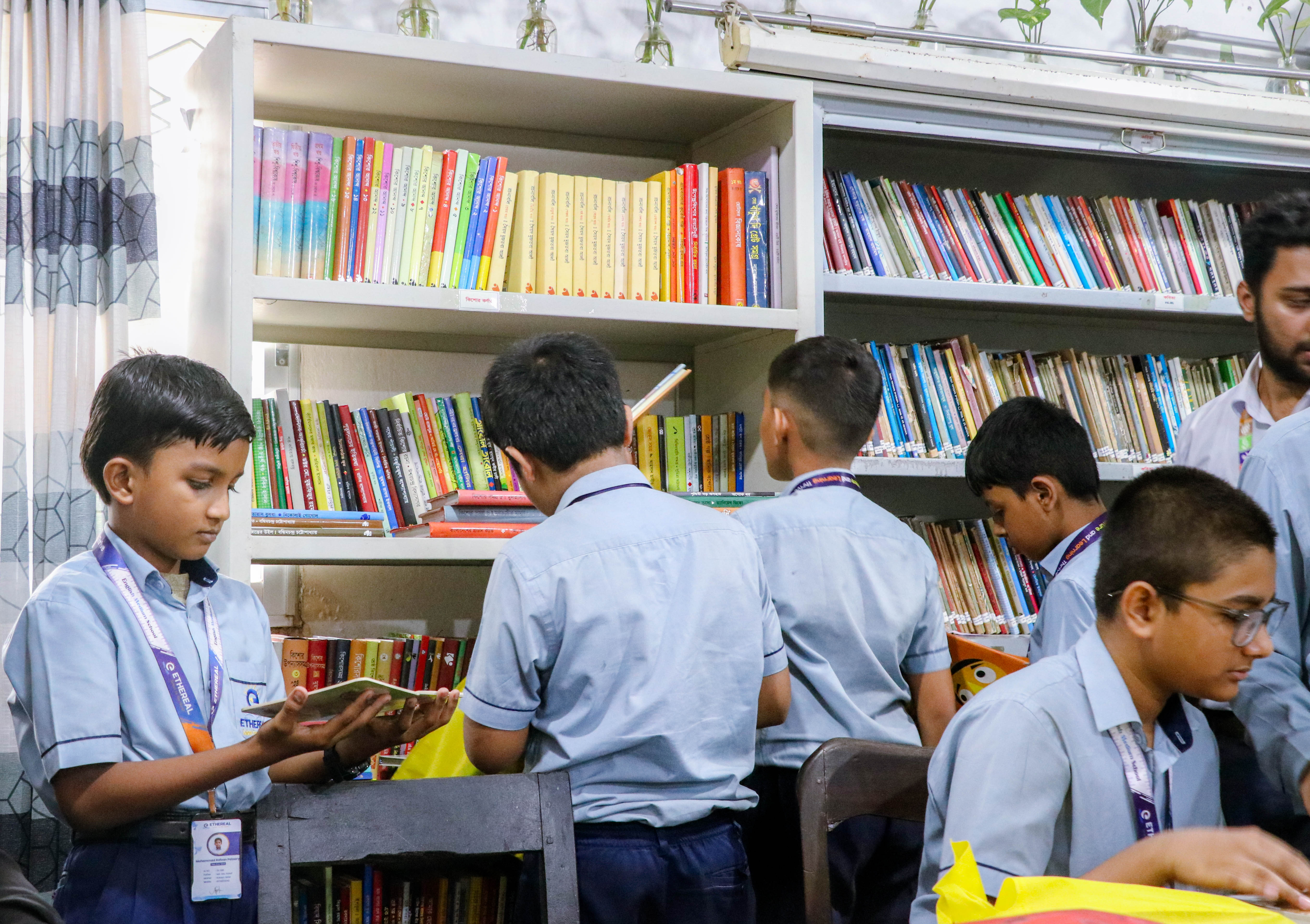 World Book Day 2026