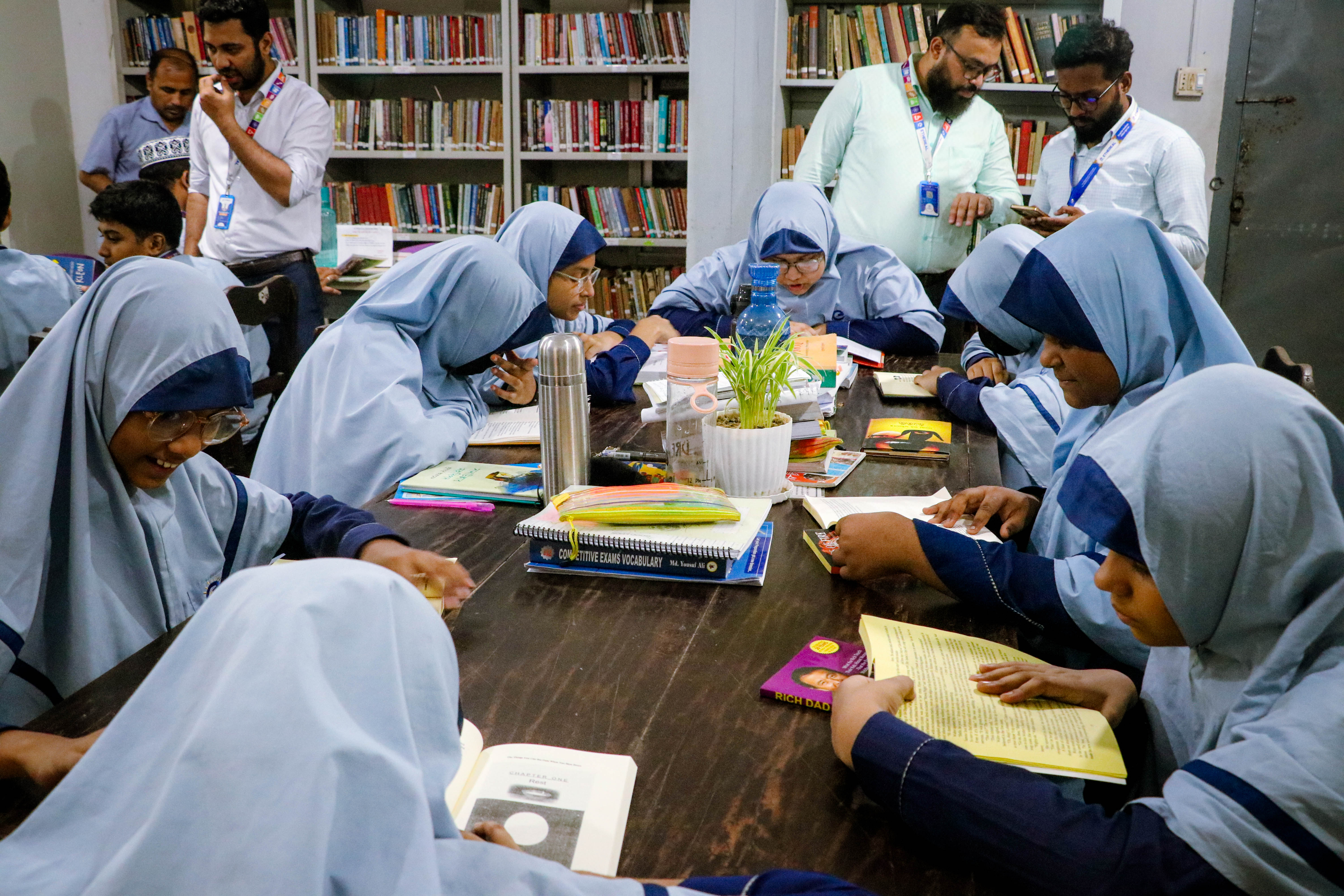 World Book Day 2026