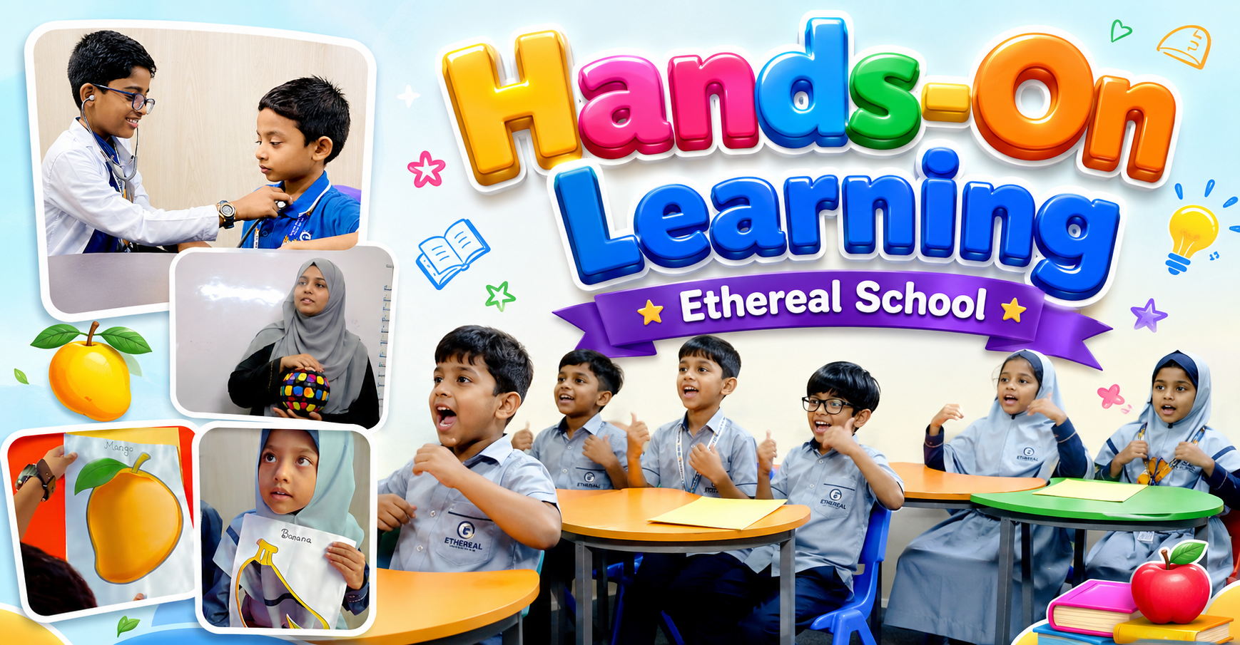 Hands-On Learning