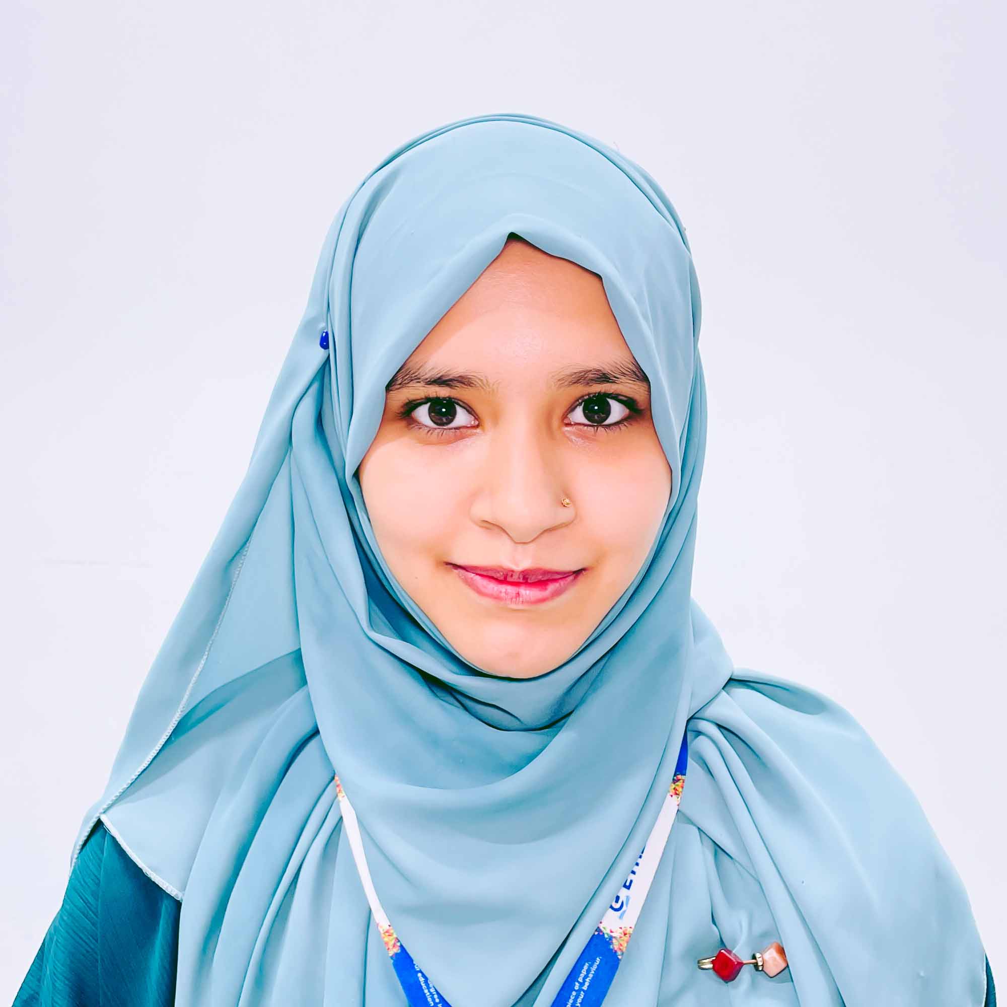 Miss Sabina Binth Belal 