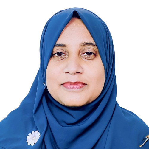 Mrs. Kamrun Naher Urme