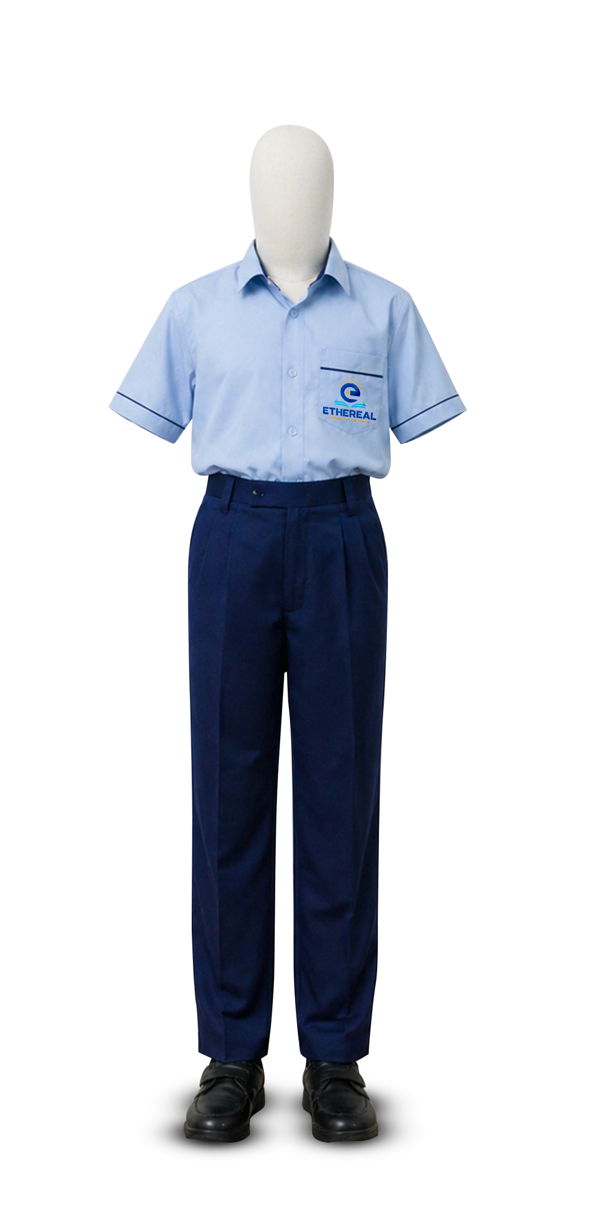 Boys Uniform