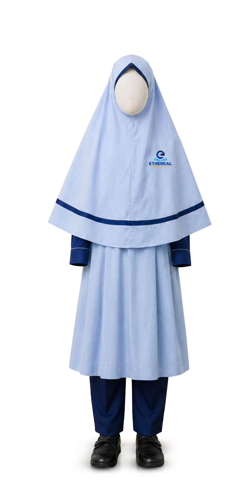 Girls Uniform